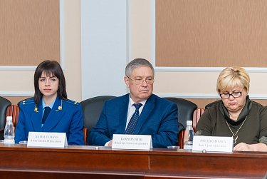 В Оренбуржье прогнозируют рост экономики